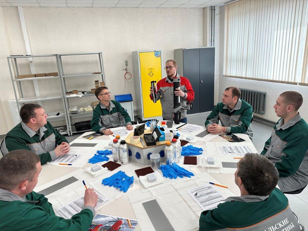 «Уральские локомотивы» получили лицензию на образовательную деятельность