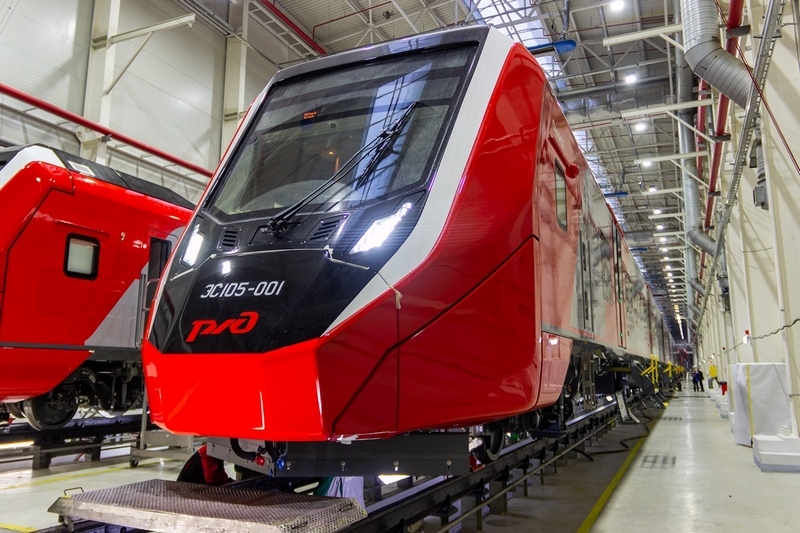 Получен сертификат на двухсистемный «Финист»